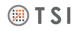 TSI Logo Design