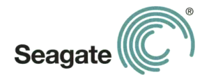 Seagate Logo Design