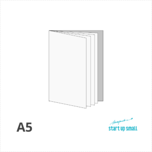 A5 Bi-Fold Brochure Design Service