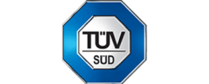 Tuv Sud Logo Design