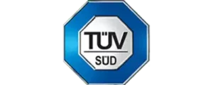 Tuv Sud Logo Design