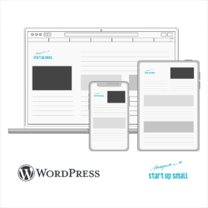 Wordpress Website Design and Development Service