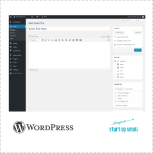 Wordpress Website Maintenance and Content Update