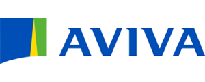 Aviva Logo Design