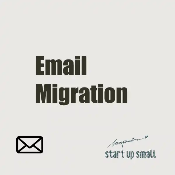 email migration service