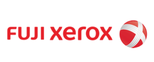 Fuji Xerox Logo Design