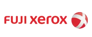 Fuji Xerox Logo Design