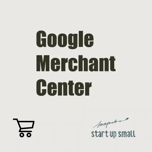 Fix Google Merchant Center errors