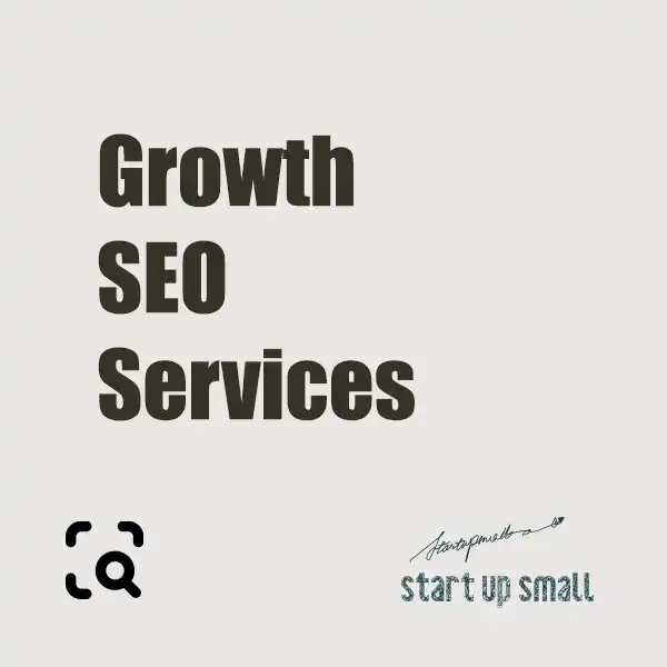 Growth SEO services