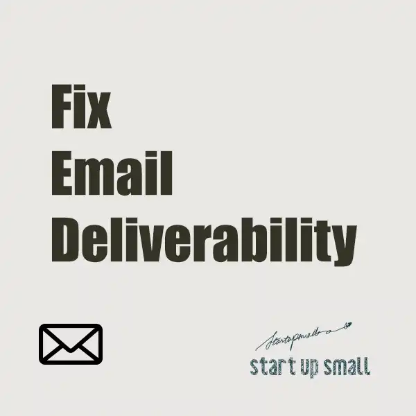 improves email deliverability service