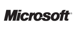 Microsoft Logo Design