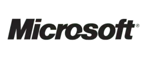 Microsoft Logo Design